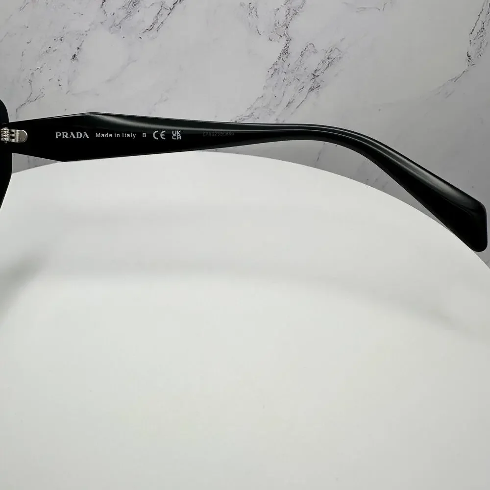 New Prada Eyeglasses